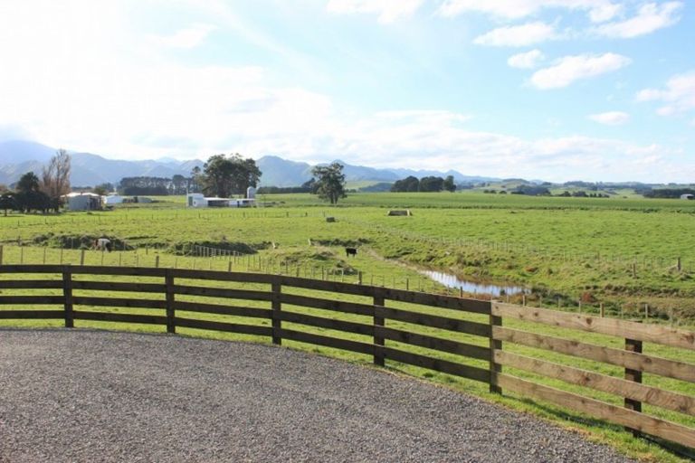 Photo of property in 314 Umutaoroa Road, Dannevirke, 4978