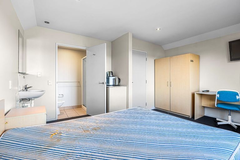 Photo of property in 15/31 Poulson Street, Addington, Christchurch, 8024