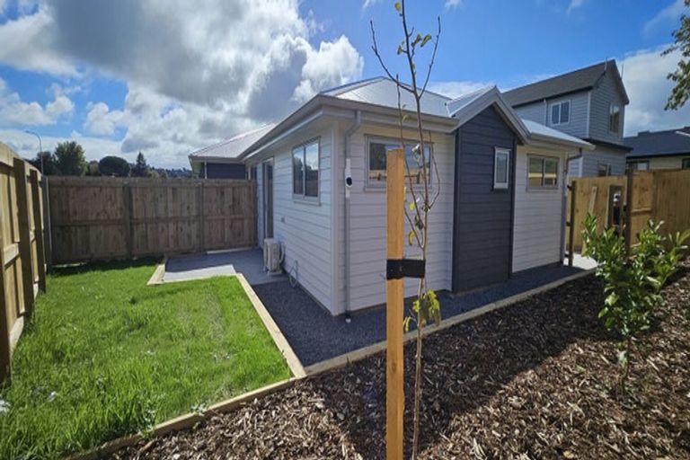 Photo of property in 6 Belgium Road, Pukekohe, 2120