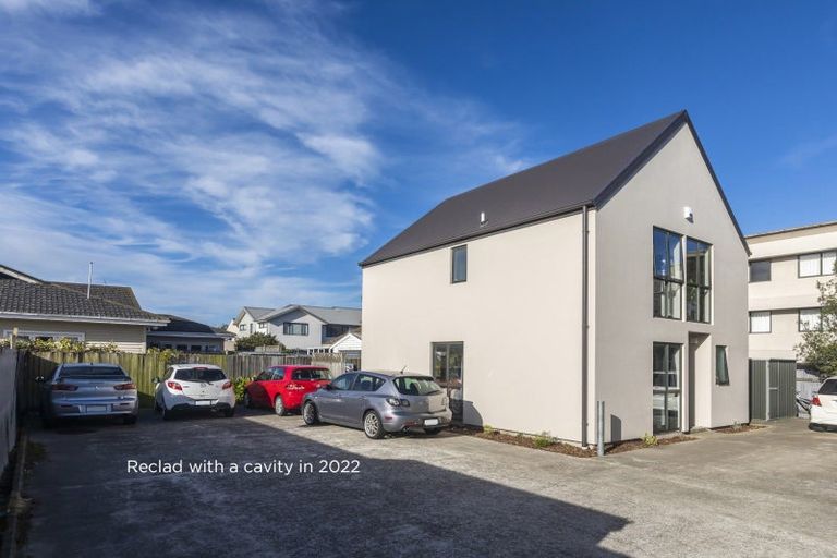 Photo of property in 116 Clarence Street, Riccarton, Christchurch, 8011