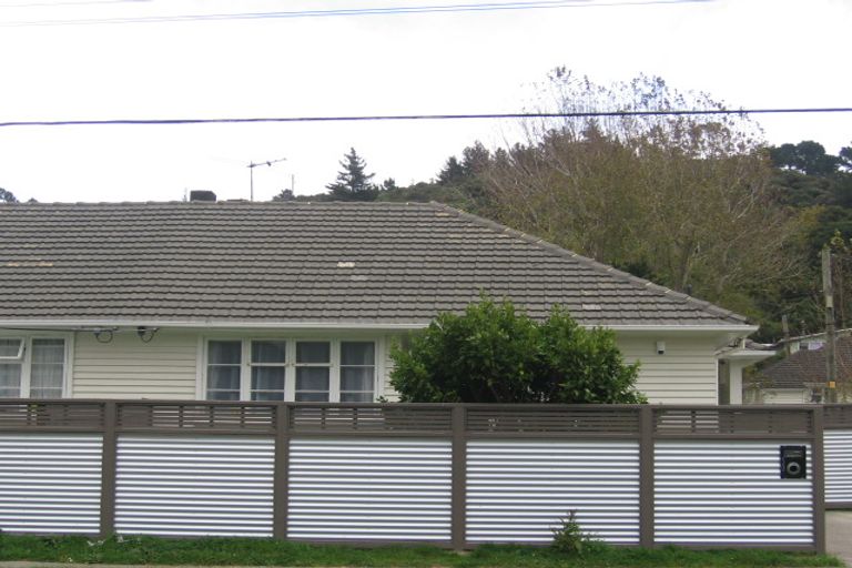 Photo of property in 306 George Street, Stokes Valley, Lower Hutt, 5019