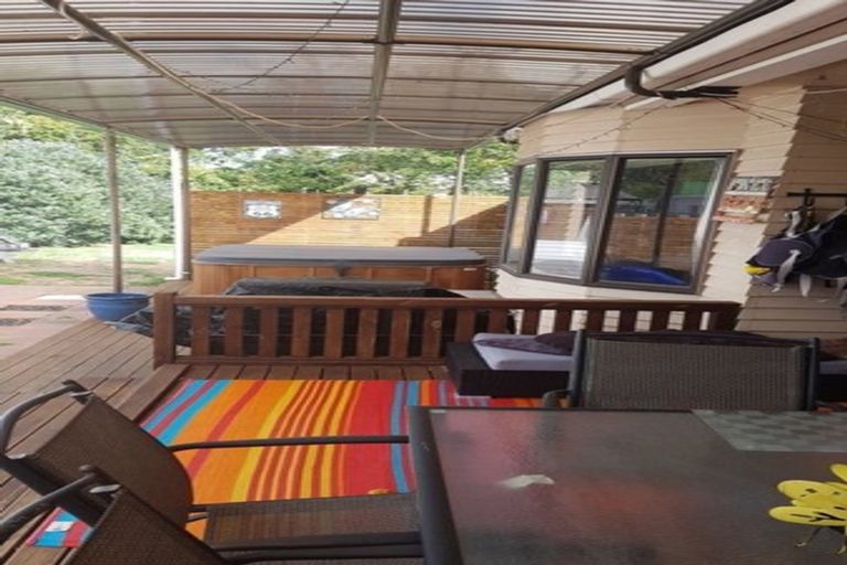 Photo of property in 18 Corlett Street, Utuhina, Rotorua, 3015