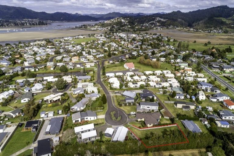 Photo of property in 34 Bennett Drive, Tairua, 3508
