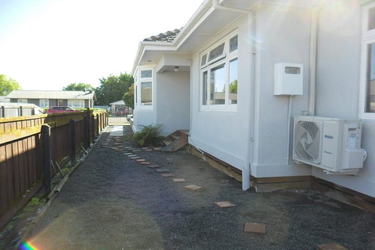 Photo of property in 402b Ikanui Road, Frimley, Hastings, 4120