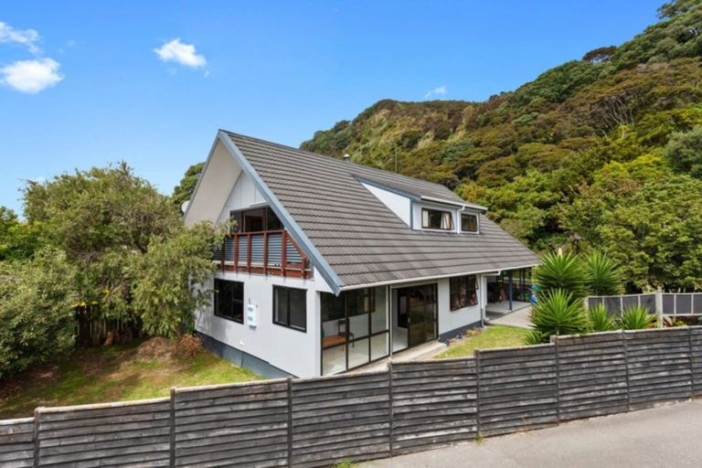 Photo of property in 4 Pioneer Place, Matata, Whakatane, 3194