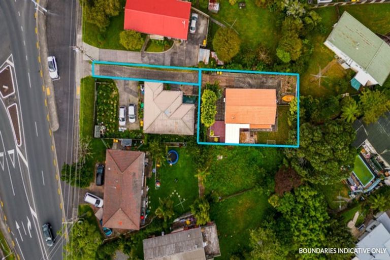 Photo of property in 3a Royal Road, Massey, Auckland, 0614