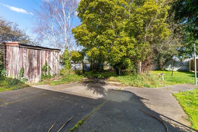 Photo of property in 28 Railway Crescent, Masterton, 5810