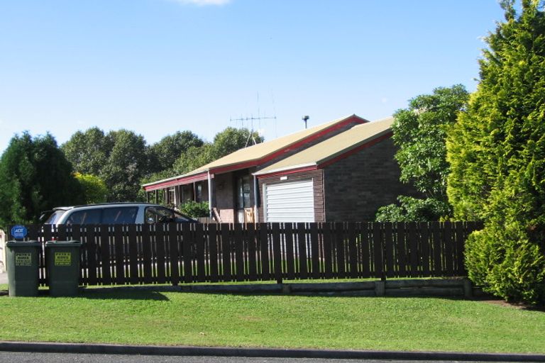 Photo of property in 28 Ruru Crescent, Putaruru, 3411