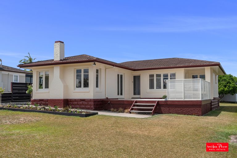 Photo of property in 20 Montgomery Avenue, Onerahi, Whangarei, 0110