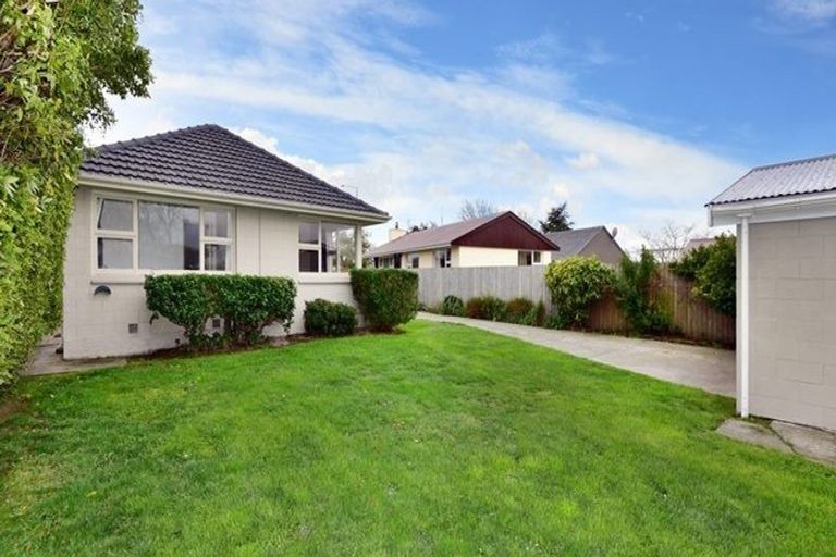 Photo of property in 149 Halswell Road, Hillmorton, Christchurch, 8025