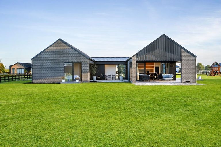 Photo of property in 75 Orchardist Way, Ngahinapouri, Ohaupo, 3882