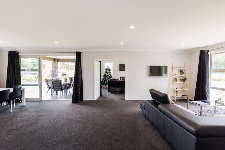 Photo of property in 21 Pukeko Road, Bunnythorpe, Feilding, 4775