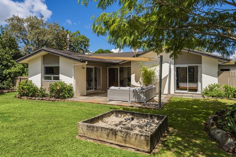 Photo of property in 43 Puriri Park Road, Maunu, Whangarei, 0110