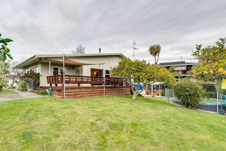 Photo of property in 128 Avondale Road, Greenmeadows, Napier, 4112