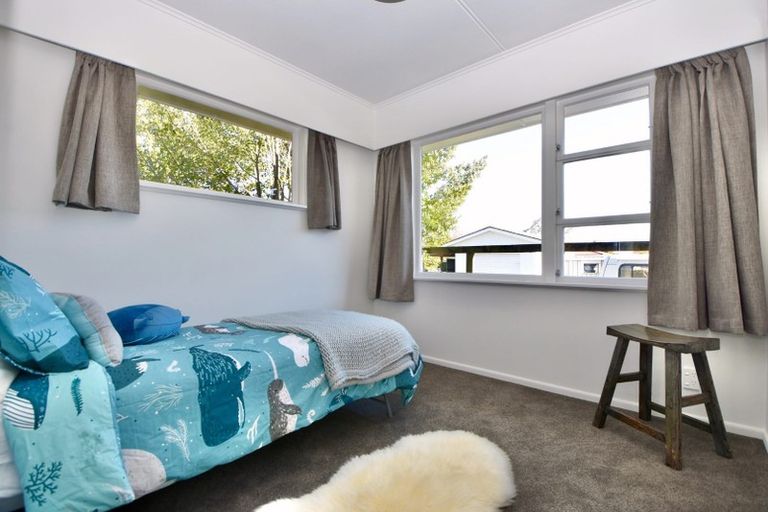 Photo of property in 21 Taverner Street, Carterton, 5713