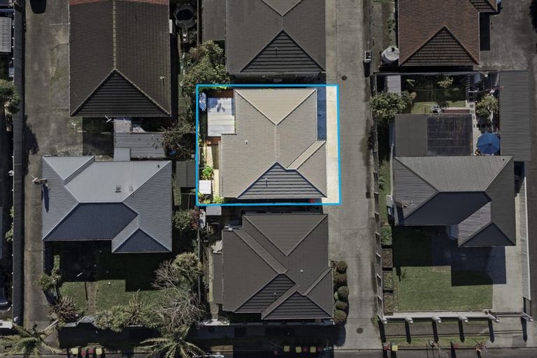 Photo of property in 20b Omagh Avenue, Papatoetoe, Auckland, 2025