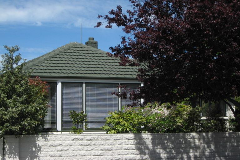 Photo of property in 52 Norrie Street, Redwood, Christchurch, 8051