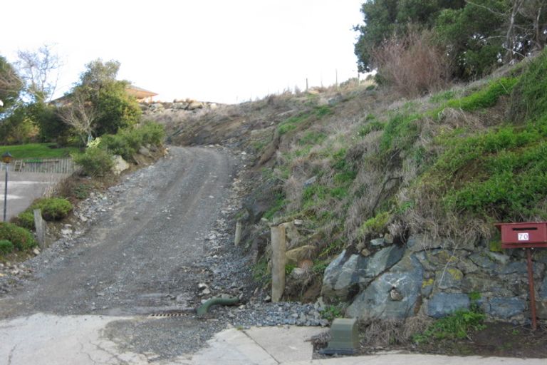 Photo of property in 70 Marine Parade, Bluff, 9814