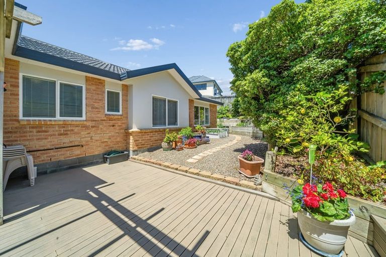 Photo of property in 3 The Masthead, Whitby, Porirua, 5024