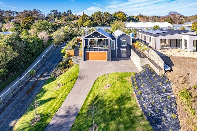 Photo of property in 80c Peakes Road, Springvale, Whanganui, 4501