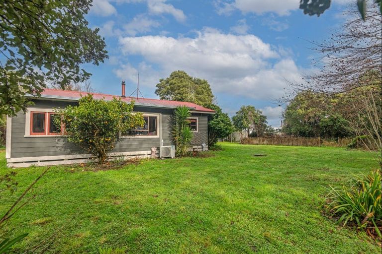 Photo of property in 325 Kumeroa Road, Kumeroa, Woodville, 4997