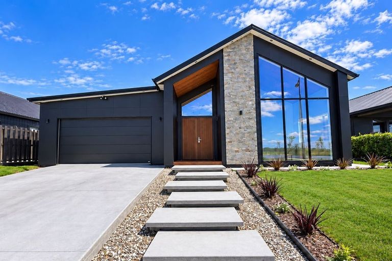 Photo of property in 43 Whites Way, Te Kauwhata, 3710