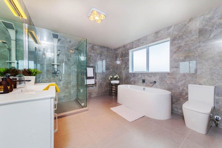 Photo of property in 96 Maraetai School Road, Maraetai, Auckland, 2018