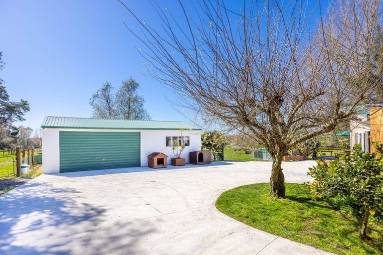 Photo of property in 7 Ngahuia Place, Tokanui, Te Awamutu, 3874