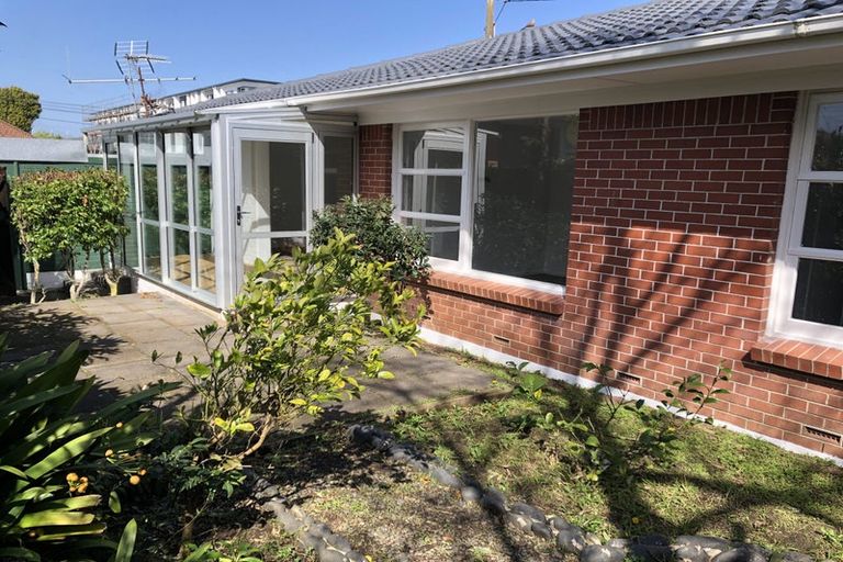 Photo of property in 3/49 Dominion Street, Takapuna, Auckland, 0622