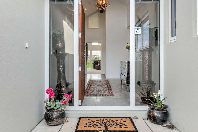 Photo of property in 119 Cullen Avenue, Swannanoa, Rangiora, 7475