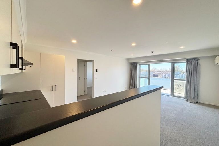 Photo of property in Salisbury Park, 205/226 Salisbury Street, Christchurch Central, Christchurch, 8013