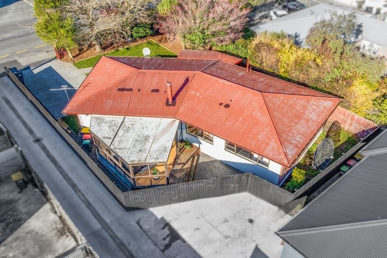 Photo of property in 95 Epsom Road, Sockburn, Christchurch, 8042