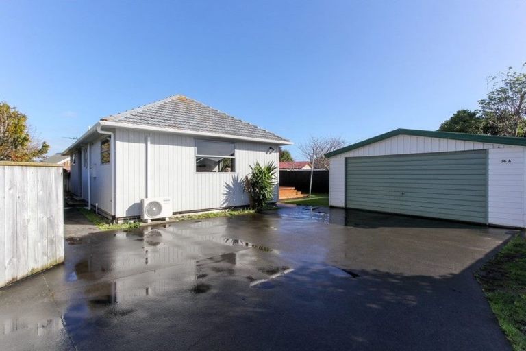 Photo of property in 36a Doone Street, Lynmouth, New Plymouth, 4310