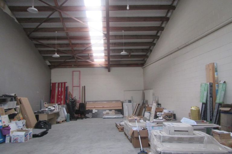 Photo of property in 10 Somerset Street, Watlington, Timaru, 7910