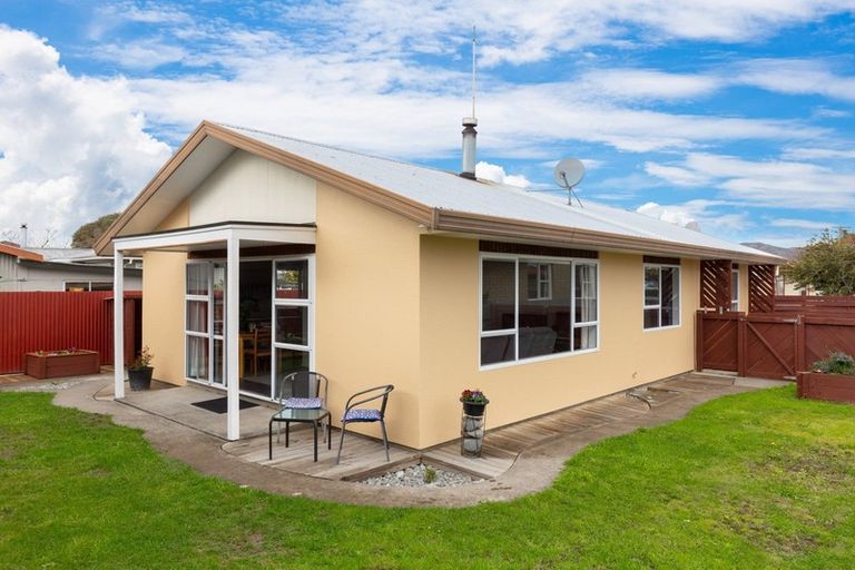 Photo of property in 6a Pitchill Street, Mayfield, Blenheim, 7201