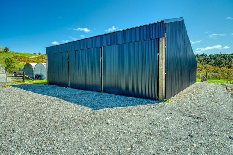 Photo of property in 143 Lake Brunner Road, Moana, Kumara, 7875