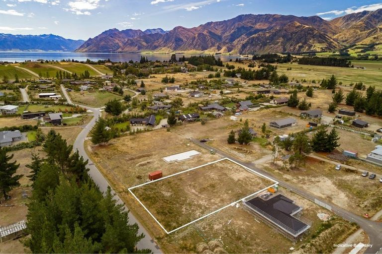 Photo of property in 3 Moonraker Place, Lake Hawea, 9382