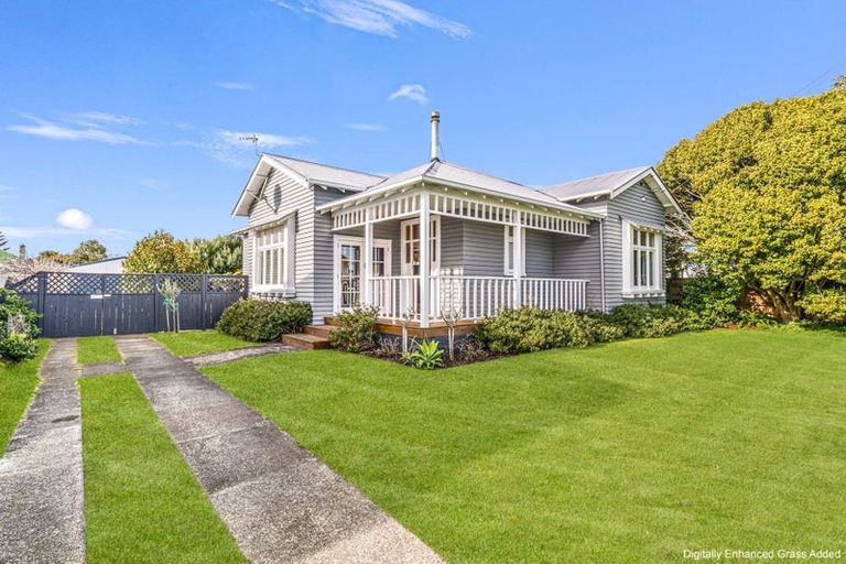 Photo of property in 29 Young Street, Whanganui East, Whanganui, 4500