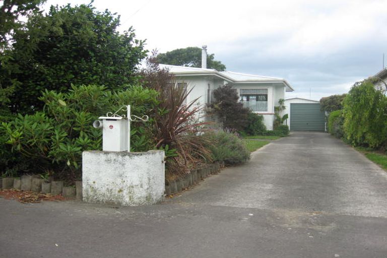 Photo of property in 44 Mangahao Road, Pahiatua, 4910