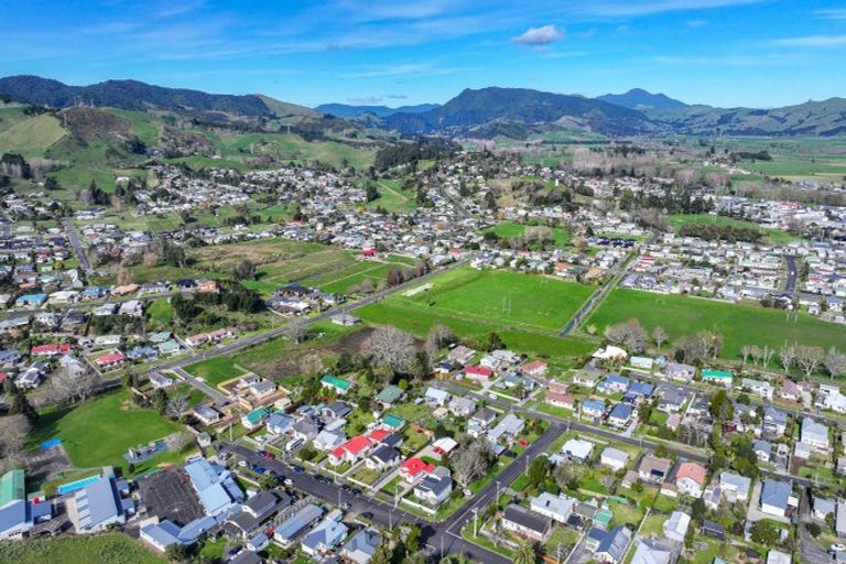 Photo of property in 19 Miller Avenue, Paeroa, 3600