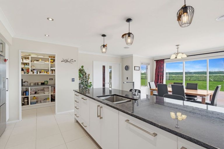 Photo of property in 368 Ashburton Staveley Road, Greenstreet, Ashburton, 7771