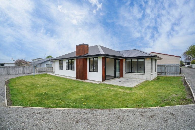 Photo of property in 113a Lorn Street, Glengarry, Invercargill, 9810