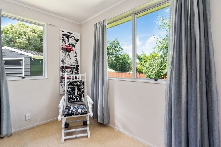 Photo of property in 17 Irwin Place, Kinloch, Taupo, 3377