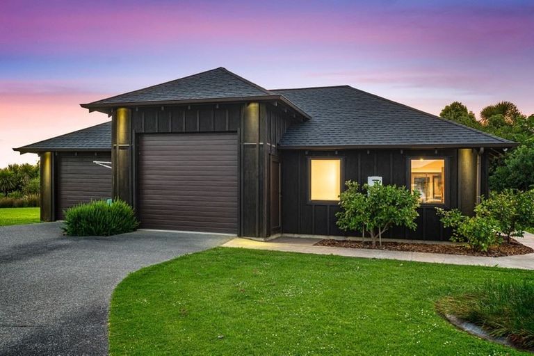 Photo of property in 81 Grace Hill Drive, Dairy Flat, Albany, 0792