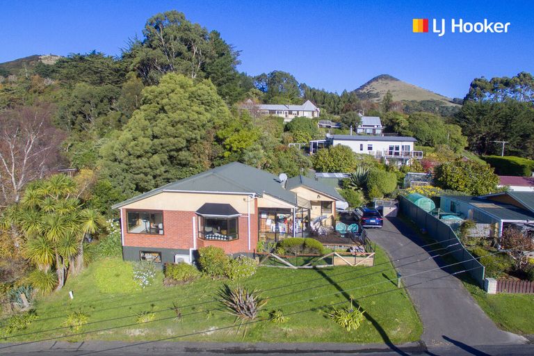 Photo of property in 10 Sherwood Street, Portobello, Dunedin, 9014