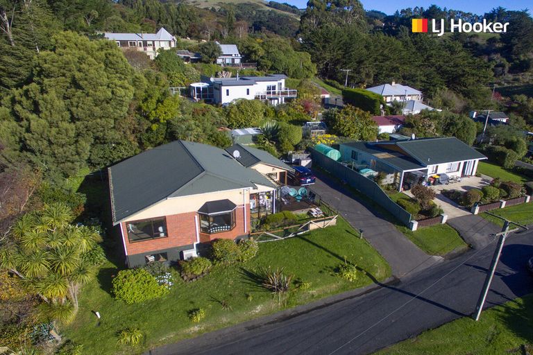 Photo of property in 10 Sherwood Street, Portobello, Dunedin, 9014