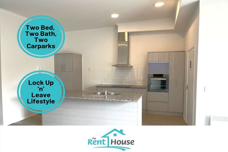 Photo of property in 17/11 Carlos Drive, Flat Bush, Auckland, 2016