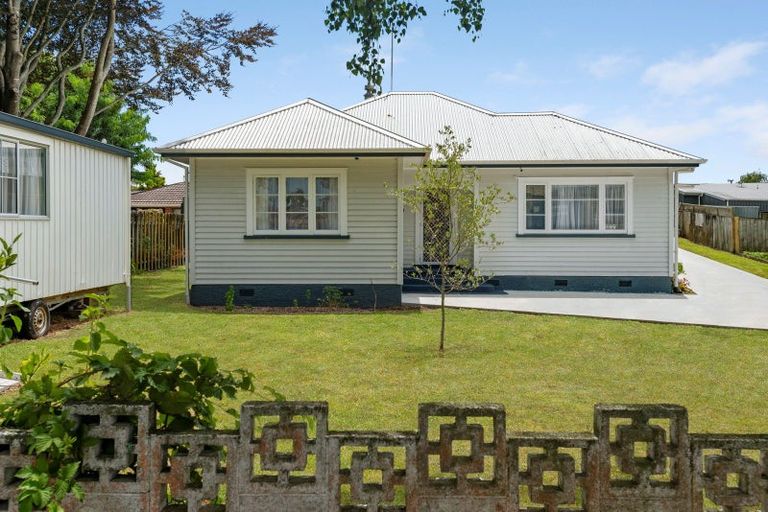 Photo of property in 7 George Street, Matamata, 3400