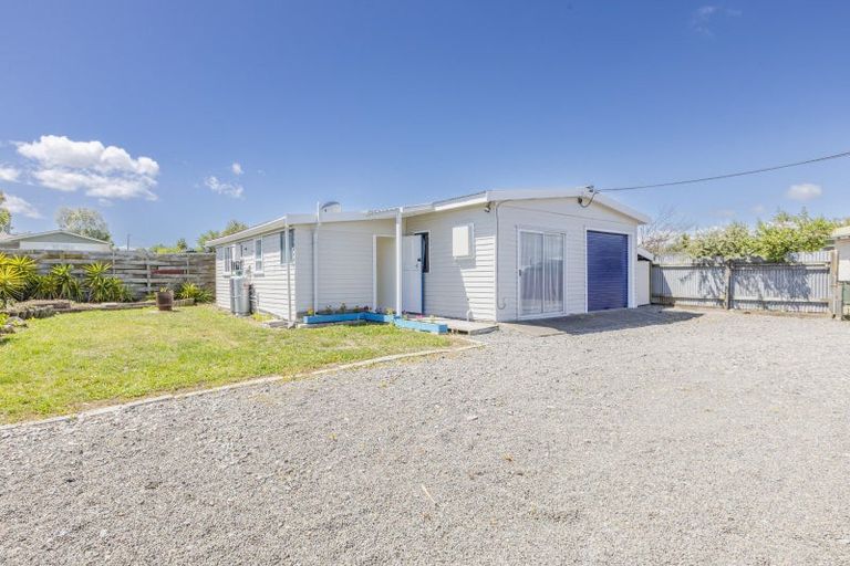 Photo of property in 10a Wilder Street, Waipukurau, 4200