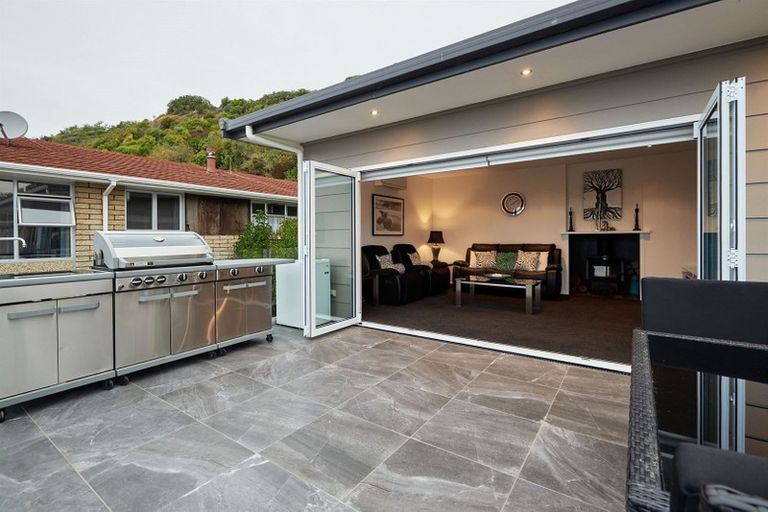 Photo of property in 130 Torquay Street, Kaikoura, 7300